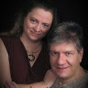 Meet your Posher, Maria e.